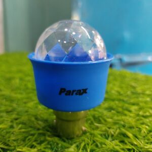 Parax Mini DJ Party Lamp (Pack of 1)