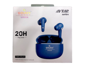 Galaxy Power Avatar Series TWS-18 Pro Wireless Airbuds